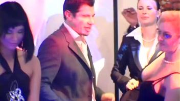 Porno Pop Party Part 1 - Main Edit Screencap 11 on www.sinx.com