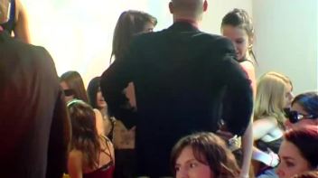 Porno Pop Party Part 1 - Main Edit Screencap 22 on www.sinx.com