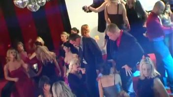 Porno Pop Party Part 1 - Main Edit Screencap 27 on www.sinx.com