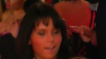 Porno Pop Party Part 1 - Main Edit Screencap 28 on www.sinx.com