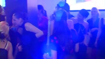 Porno Pop Party Part 1 - Main Edit Screencap 4 on www.sinx.com