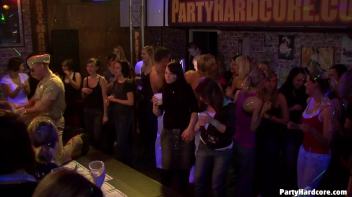 Party Hardcore Vol. 47 Part 2 Screencap 3 on www.sinx.com