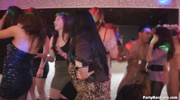 Party Hardcore Gone Crazy Vol. 2 Part 5 - Cam 1 Screencap 3 on www.sinx.com