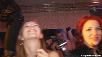 Party Hardcore Gone Crazy Vol. 2 Part 5 - Cam 1 Screencap 31 on www.sinx.com