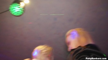 Party Hardcore Gone Crazy Vol. 2 Part 5 - Cam 1 Screencap 53 on www.sinx.com