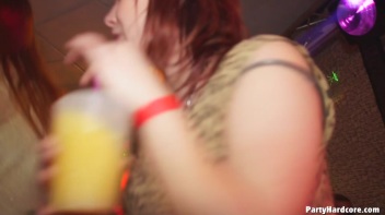 Party Hardcore Gone Crazy Vol. 2 Part 5 - Cam 1 Screencap 81 on www.sinx.com