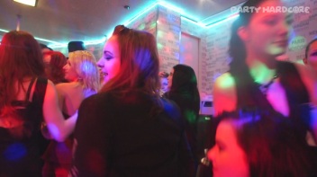 Party Hardcore Gone Crazy Vol. 25 Part 3 - Cam 1 Screencap 85 on www.sinx.com