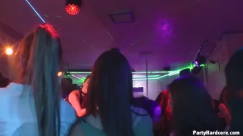 Party Hardcore Gone Crazy Vol. 42 Single Cut: Part 1 - Cam 3 Screencap 36 on www.sinx.com