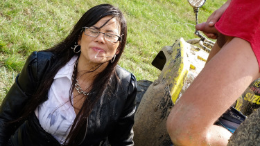 Latest deal - How About A Sweet Ride On My Dick?  It'll Just Cost You Some Piss!
