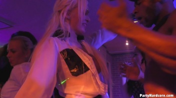 Party Hardcore Gone Crazy Vol. 42 Single Cut: Part 3 - Main Edit Screencap 74 on www.sinx.com