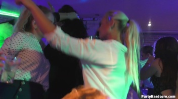 Party Hardcore Gone Crazy Vol. 42 Single Cut: Part 3 - Main Edit Screencap 81 on www.sinx.com