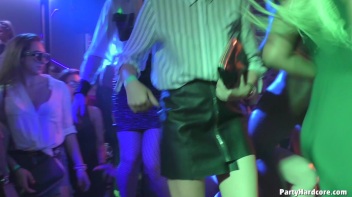 Party Hardcore Gone Crazy Vol. 42 Single Cut: Part 3 - Main Edit Screencap 91 on www.sinx.com