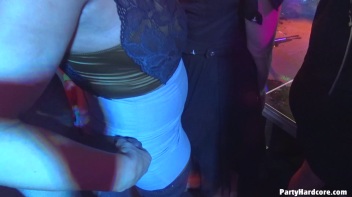 Party Hardcore Gone Crazy Vol. 42 Single Cut: Part 3 - Main Edit Screencap 10 on www.sinx.com
