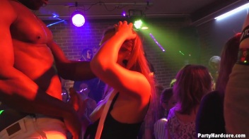 Party Hardcore Gone Crazy Vol. 42 Single Cut: Part 3 - Main Edit Screencap 41 on www.sinx.com