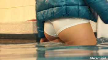 Wetlook Action Always Cures A Hangover Screencap 15 on www.sinx.com
