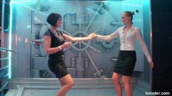 Jailhouse Fuck Part 5 - Main Edit Screencap 50 on www.sinx.com