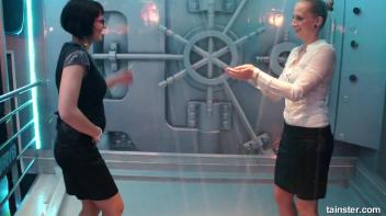 Jailhouse Fuck Part 5 - Main Edit Screencap 58 on www.sinx.com