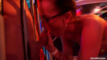 Jailhouse Fuck Part 5 - Main Edit Screencap 59 on www.sinx.com