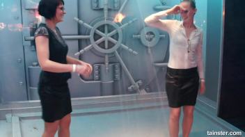 Jailhouse Fuck Part 5 - Main Edit Screencap 61 on www.sinx.com