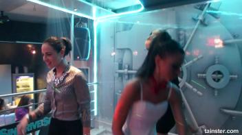 Jailhouse Fuck Part 5 - Main Edit Screencap 68 on www.sinx.com