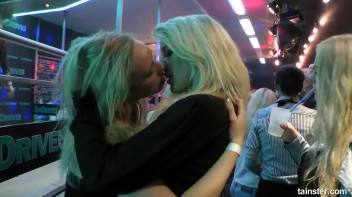 Jailhouse Fuck Part 5 - Main Edit Screencap 9 on www.sinx.com