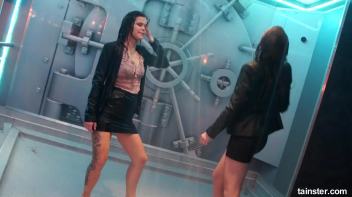 Jailhouse Fuck Part 5 - Main Edit Screencap 34 on www.sinx.com