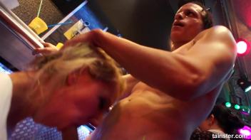 Jailhouse Fuck Part 5 - Main Edit Screencap 37 on www.sinx.com