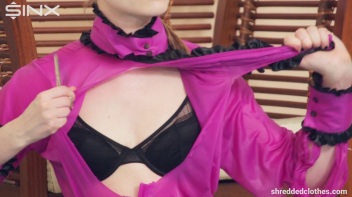 Gorgeous Girl Rips Her Clothes After Swim Screencap 39 on www.sinx.com