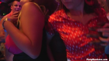 Party Hardcore Gone Crazy Vol. 13 Part 1 - Cam 1 Screencap 95 on www.sinx.com