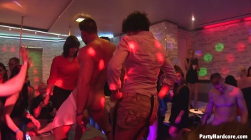 Party Hardcore Gone Crazy Vol. 13 Part 1 - Cam 1 Screencap 111 on www.sinx.com