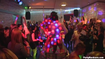 Party Hardcore Gone Crazy Vol. 13 Part 1 - Cam 1 Screencap 115 on www.sinx.com