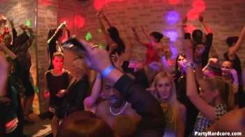 Party Hardcore Gone Crazy Vol. 13 Part 1 - Cam 1 Screencap 29 on www.sinx.com