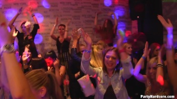 Party Hardcore Gone Crazy Vol. 13 Part 1 - Cam 1 Screencap 33 on www.sinx.com