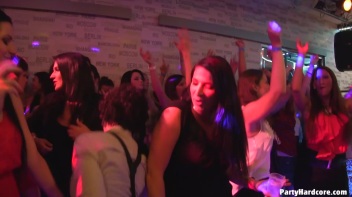 Party Hardcore Gone Crazy Vol. 13 Part 1 - Cam 1 Screencap 36 on www.sinx.com