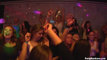 Party Hardcore Gone Crazy Vol. 13 Part 1 - Cam 1 Screencap 37 on www.sinx.com