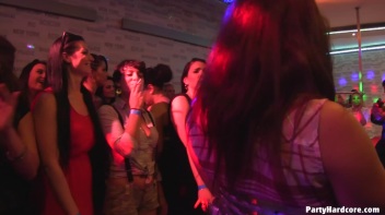 Party Hardcore Gone Crazy Vol. 13 Part 1 - Cam 1 Screencap 44 on www.sinx.com
