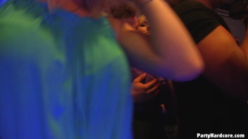 Party Hardcore Gone Crazy Vol. 13 Part 1 - Cam 1 Screencap 48 on www.sinx.com