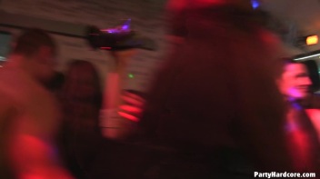 Party Hardcore Gone Crazy Vol. 13 Part 1 - Cam 1 Screencap 77 on www.sinx.com