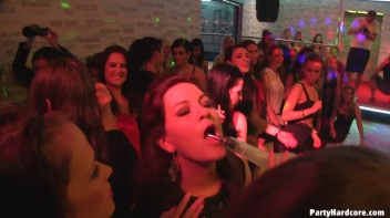 Party Hardcore Gone Crazy Vol. 13 Part 1 - Cam 1 Screencap 78 on www.sinx.com
