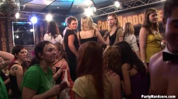 Party Hardcore Vol. 35 Part 4 Screencap 50 on www.sinx.com