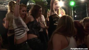 Party Hardcore Vol. 35 Part 4 Screencap 52 on www.sinx.com