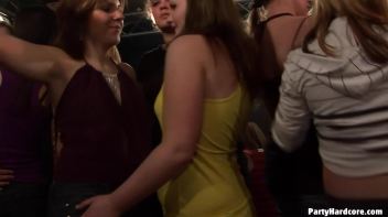 Party Hardcore Vol. 35 Part 4 Screencap 53 on www.sinx.com