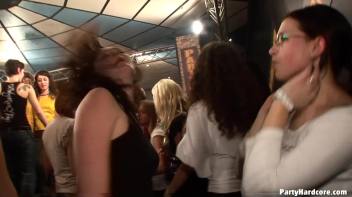 Party Hardcore Vol. 35 Part 4 Screencap 72 on www.sinx.com