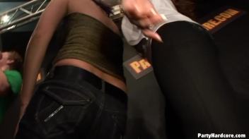 Party Hardcore Vol. 35 Part 4 Screencap 79 on www.sinx.com