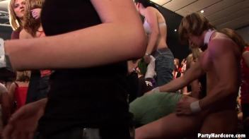 Party Hardcore Vol. 35 Part 4 Screencap 10 on www.sinx.com