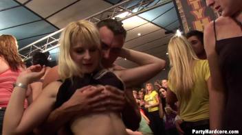 Party Hardcore Vol. 35 Part 4 Screencap 18 on www.sinx.com