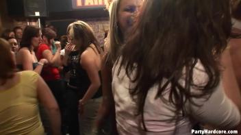 Party Hardcore Vol. 35 Part 4 Screencap 19 on www.sinx.com