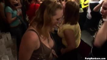 Party Hardcore Vol. 35 Part 4 Screencap 29 on www.sinx.com
