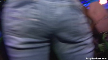 Party Hardcore Vol. 45 Part 3 - Cam 2 Screencap 58 on www.sinx.com