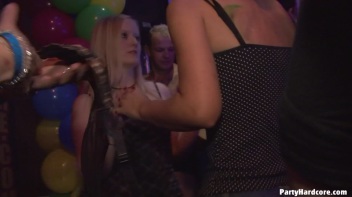 Party Hardcore Vol. 45 Part 3 - Cam 2 Screencap 67 on www.sinx.com